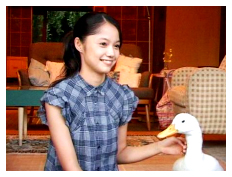 Aoi Miyazaki is the new face of AFLAC