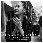 Mika Nakashima's 'All Hands Together'
