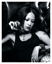 How Well Is 'NANA starring Mika Nakashima' Recognized...?