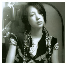 Mika Nakashima - Random Gossip