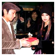 Mika Nakashima is an Honorary Citizen of Memphis City