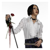 Mika Nakashima & TAKURO Collaboration