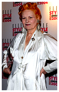 Vivienne Westwood the Movie...!!