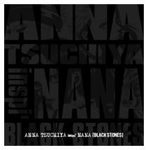 Anna inspi' Nana(BlackStones)