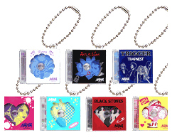 NANA Mini CD Collection