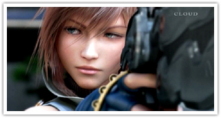 Final Fantasy XIII Extended Trailer