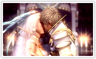 Final Fantasy XII - Kiss Me Good Bye